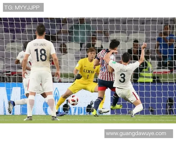 世俱杯精彩对决皇马与鹿岛鹿角视频回顾与赛后分析